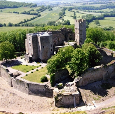 Château de Thil