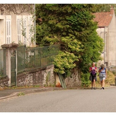 Randonnée champêtre