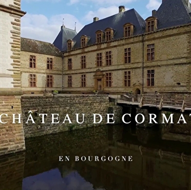 Circuits et Séjours en Bourgogne et dans le Beaujolais