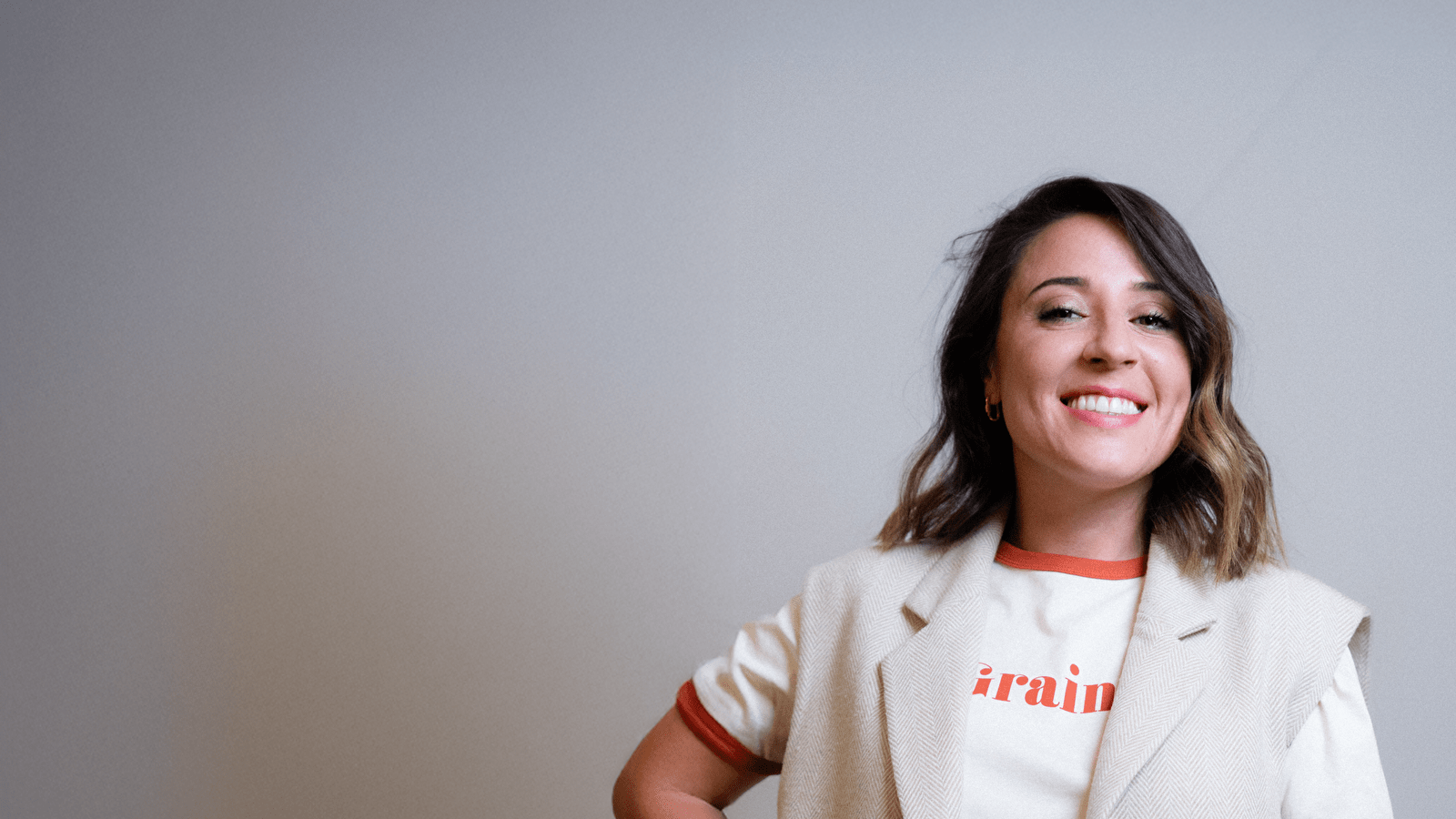 Blandine Lehout - Besançon