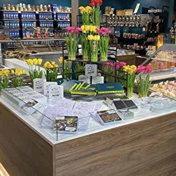 Portes ouvertes à La Fabrique du Chocolat - ORNANS