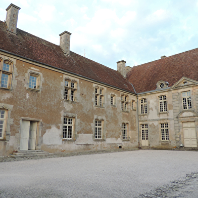 Château d'Epiry