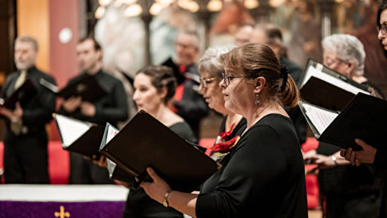 Concert - Ars Nova - Flori'neige