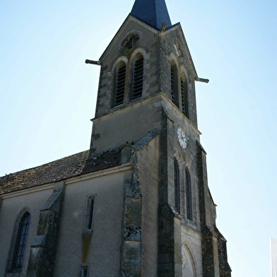 église Saint Germain