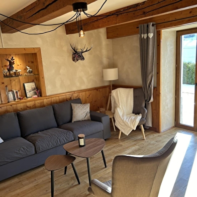 'Chez la Marie-Louise'