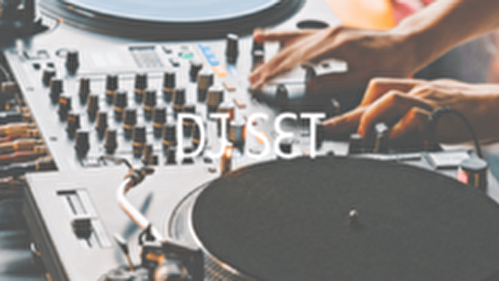 DJ Set