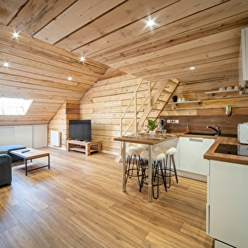 Le Chalet - CHALON-SUR-SAONE