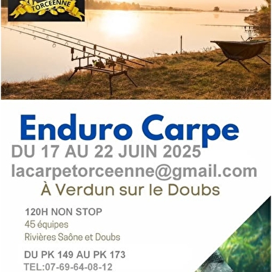 Enduro Carpe