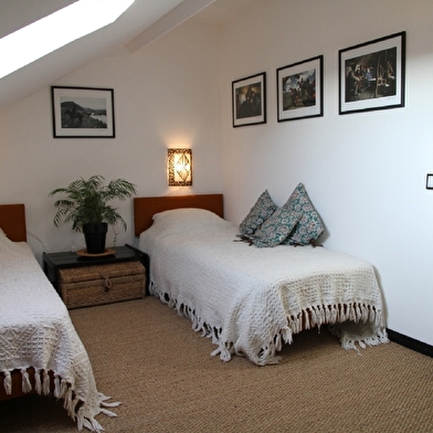 Les Chambres noires