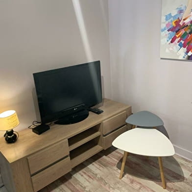 Gîtes de Montvaltin - Gîte  2 à 4 pers
