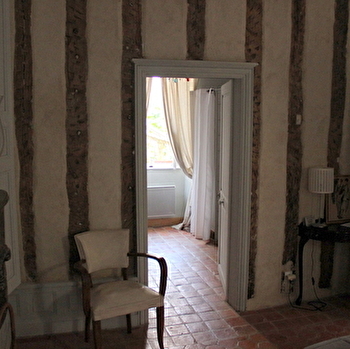 Chambres d'hôtes Le Tabellion - NOYERS