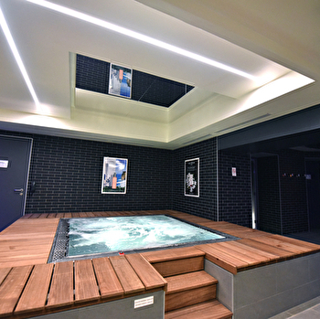 Le Spa By Cinq Mondes - DIJON
