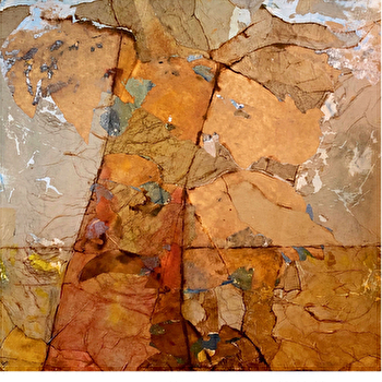 Exposition Bernard Rousseau, peintre - LA FERTE-LOUPIERE