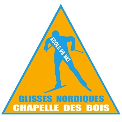 École de ski - Glisses Nordiques