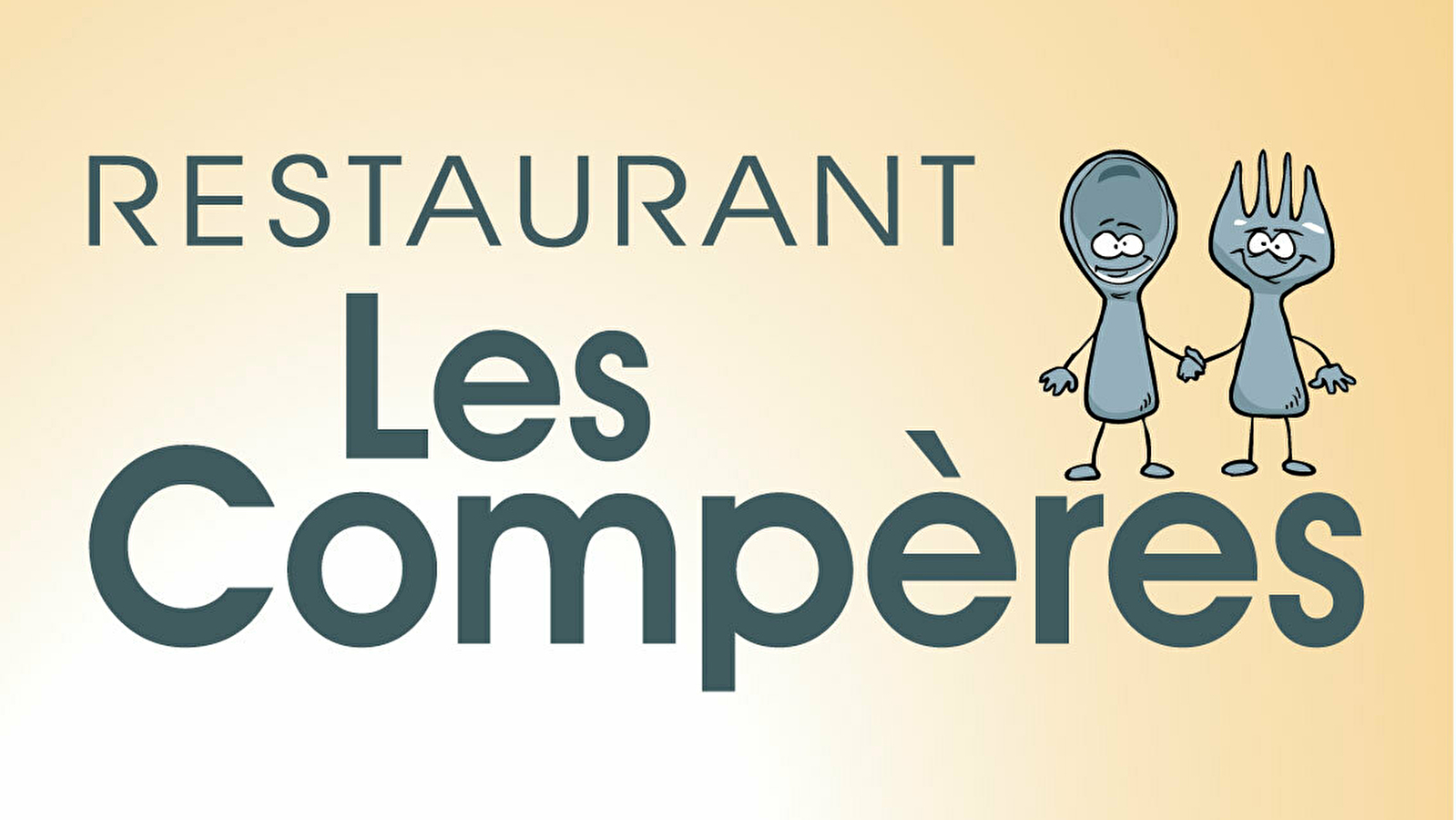 Les Compères