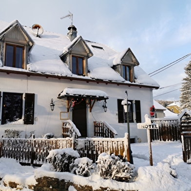 Hôtel-Restaurant l'Auberge de la Rivière