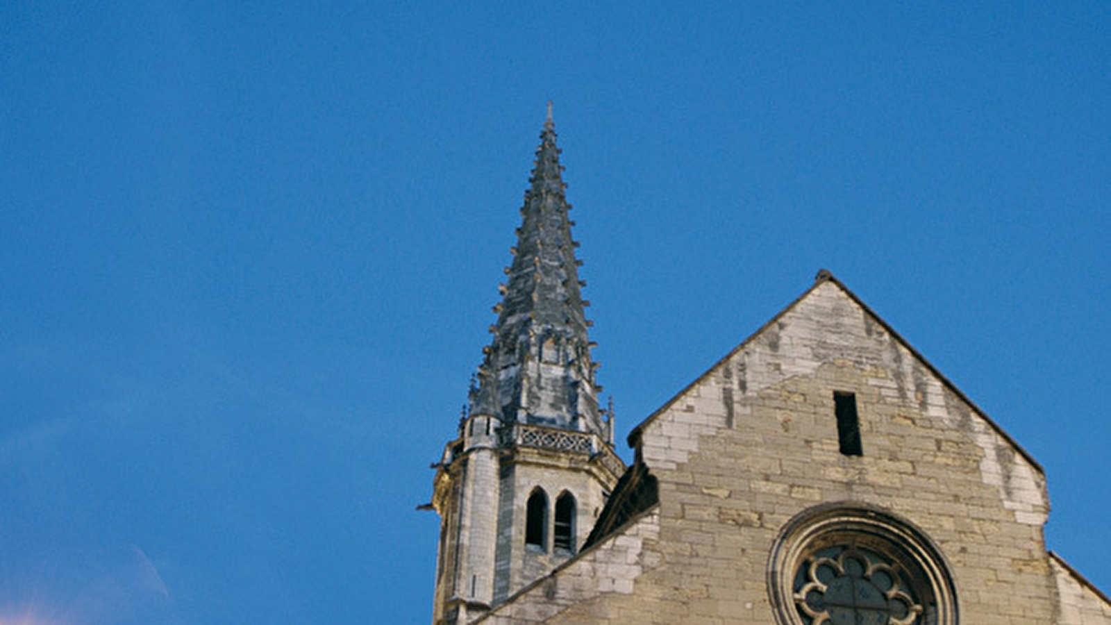 Eglise Saint-Philibert