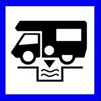 Aire de Service pour Camping-Car de Chaumot - CHAUMOT