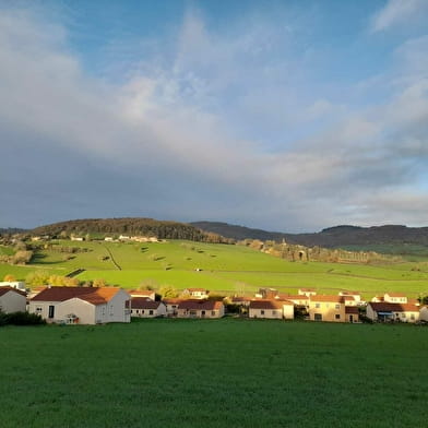 La Terre des Aubes