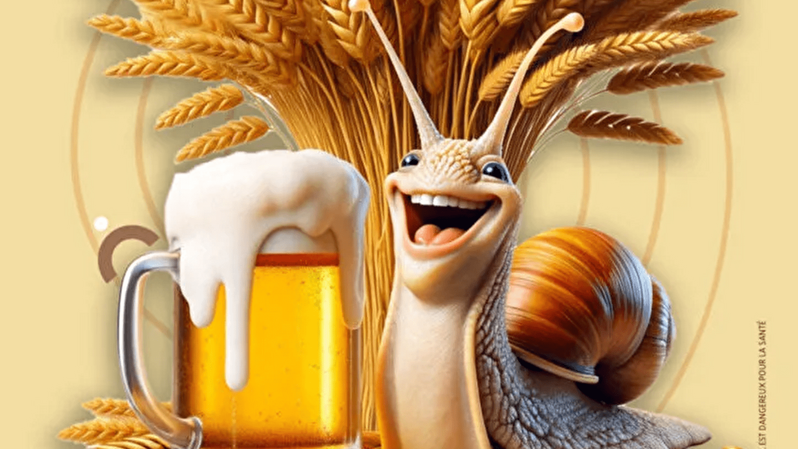Fête des bières