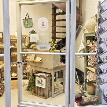 Chez Marguerite - AUTUN