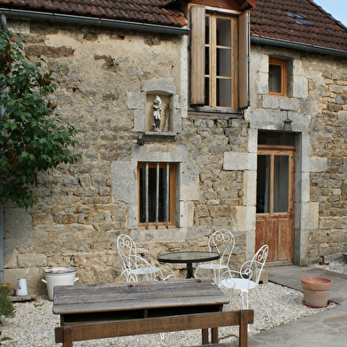 La 'Petite Maison'