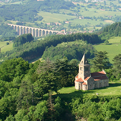 La Montagne de Dun