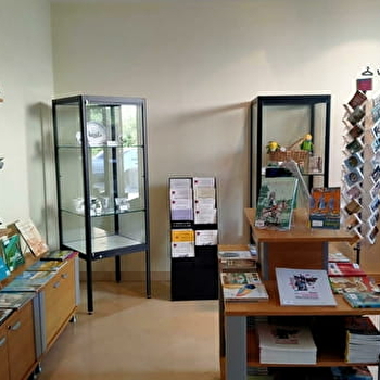 Dernier jour, entrée gratuite et boutique de Noël - COSNE-COURS-SUR-LOIRE