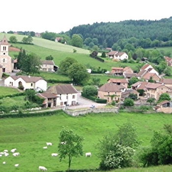 42e Randonnée Gourmande - CHATENAY