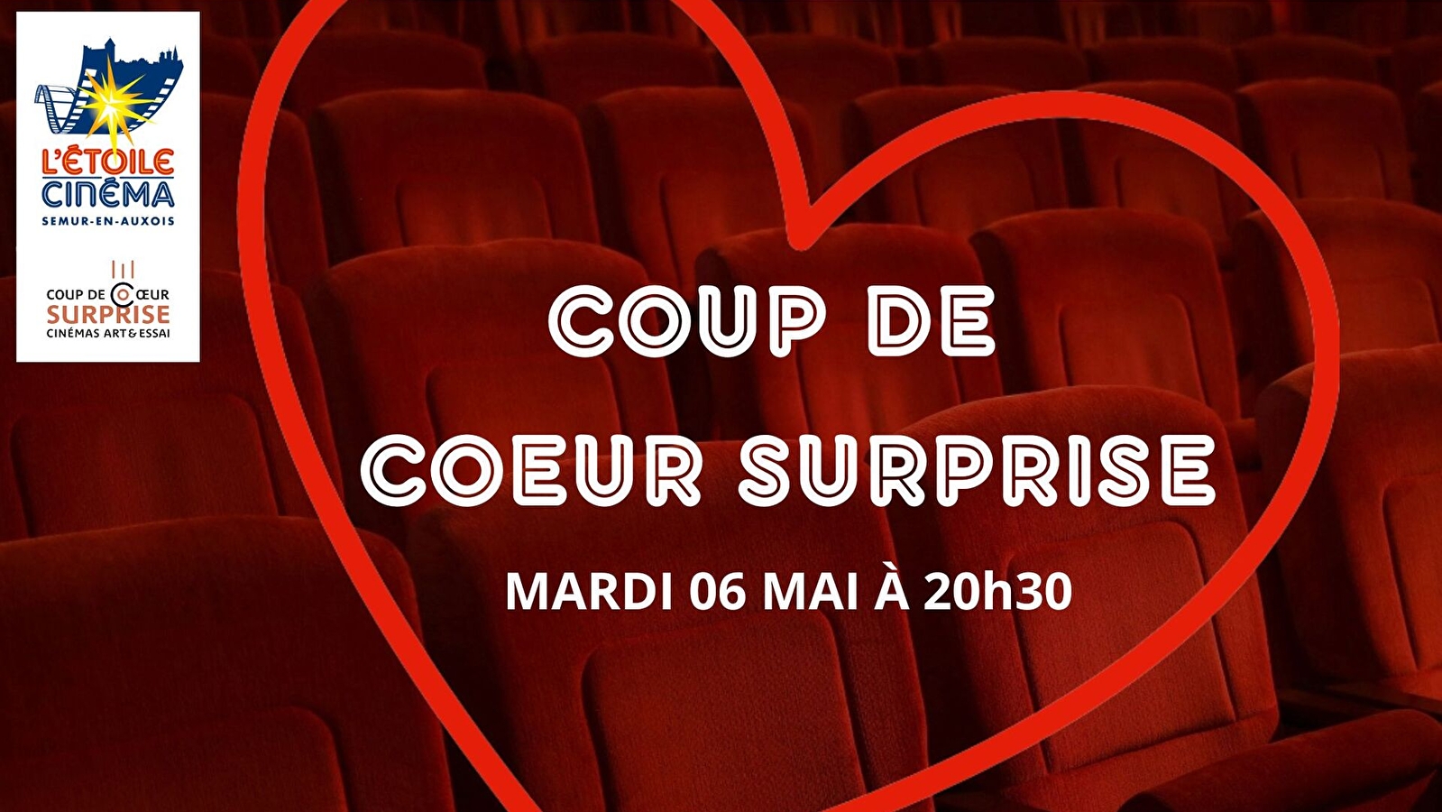 Avant-Première surprise !