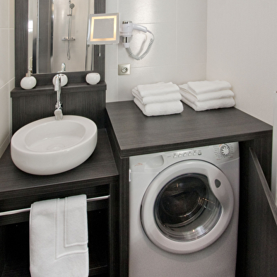 Vign'Appart - Appartement Meursault