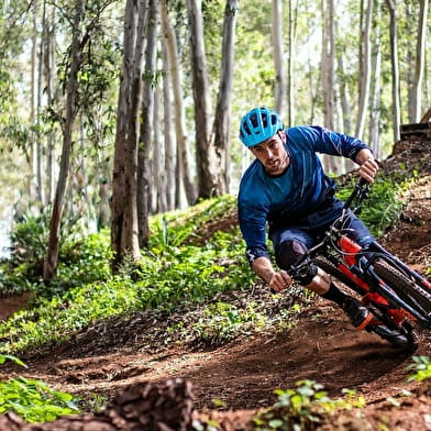 La Forestière - course vtt/cyclo