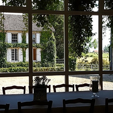 Domaine de Fonsegré - Chambres d'hôtes