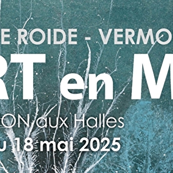 Exposition : Art en Mai - PONT-DE-ROIDE-VERMONDANS