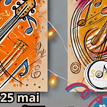 Anni'Fest - LA CHAPELLE-DE-GUINCHAY