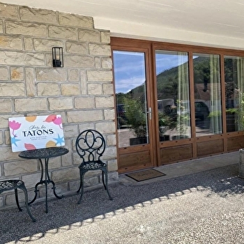 Chez les Tatons - CONLIEGE