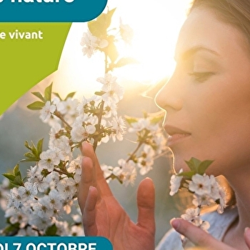 Club nature adulte 'Sentir le vivant' - POUILLY-SUR-LOIRE