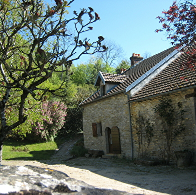 La Maison de mes Ancêtres