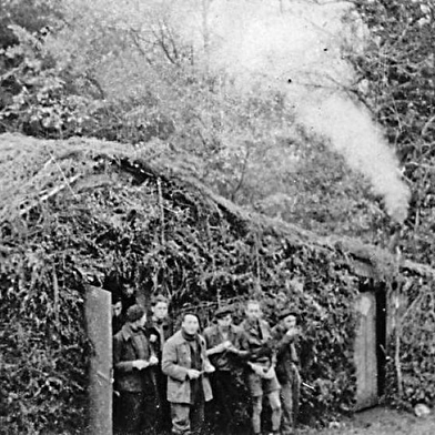 Sentier du Maquis