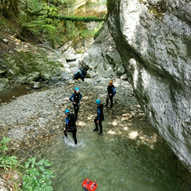 Bureau des Guides du Haut-Jura