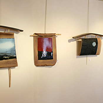 Atelier de la Lune Vague - TOURNUS