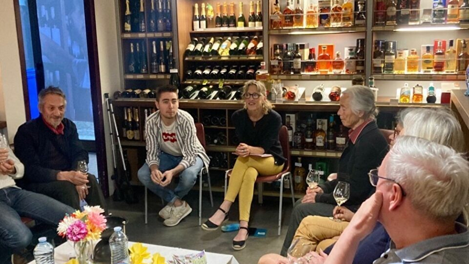 Masterclass Rhum