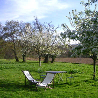 Gîte Les Martins