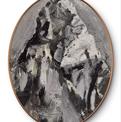 Exposition 'Peintures d'aujourd'hui' de Marc Barrel