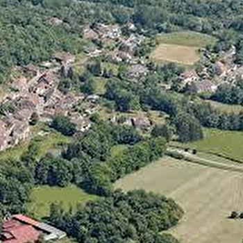 Visite de Coulevon - COULEVON