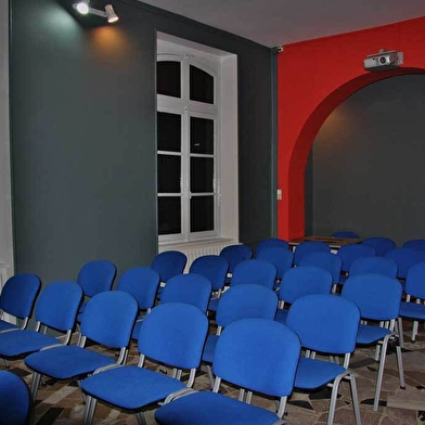 Planétarium