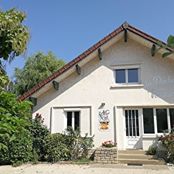 La pôchouse verdunoise - VERDUN-CIEL