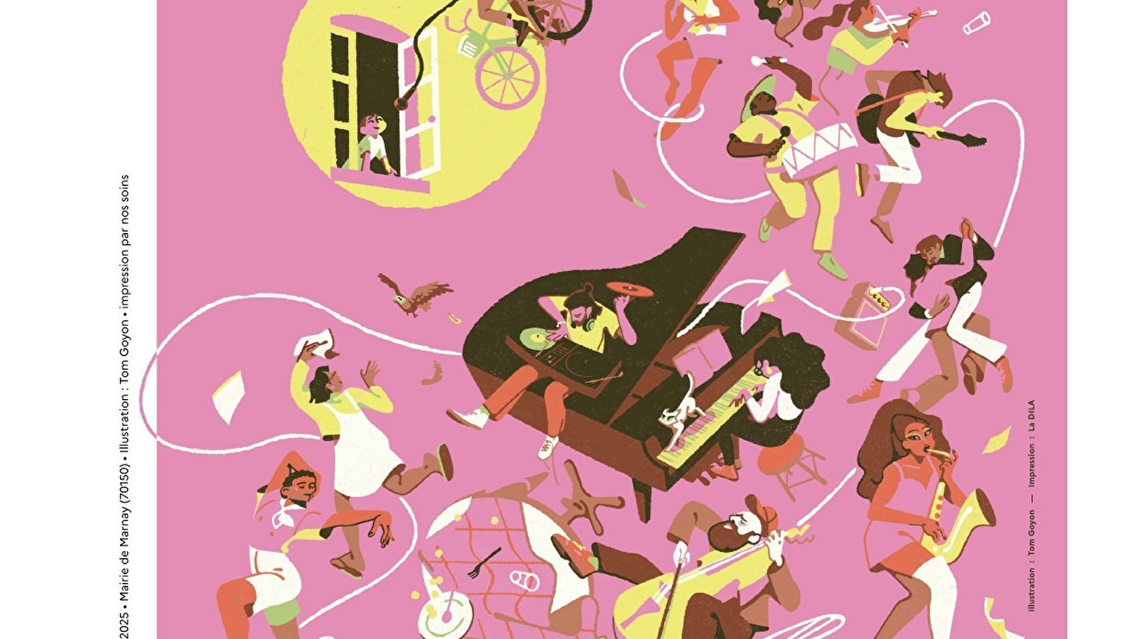 Fête de la Musique