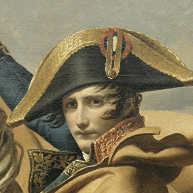 Visite GUIDIGO - Sens, de Napoléon à Bonaparte