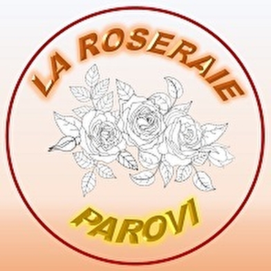 PAROVI - La Roseraie 